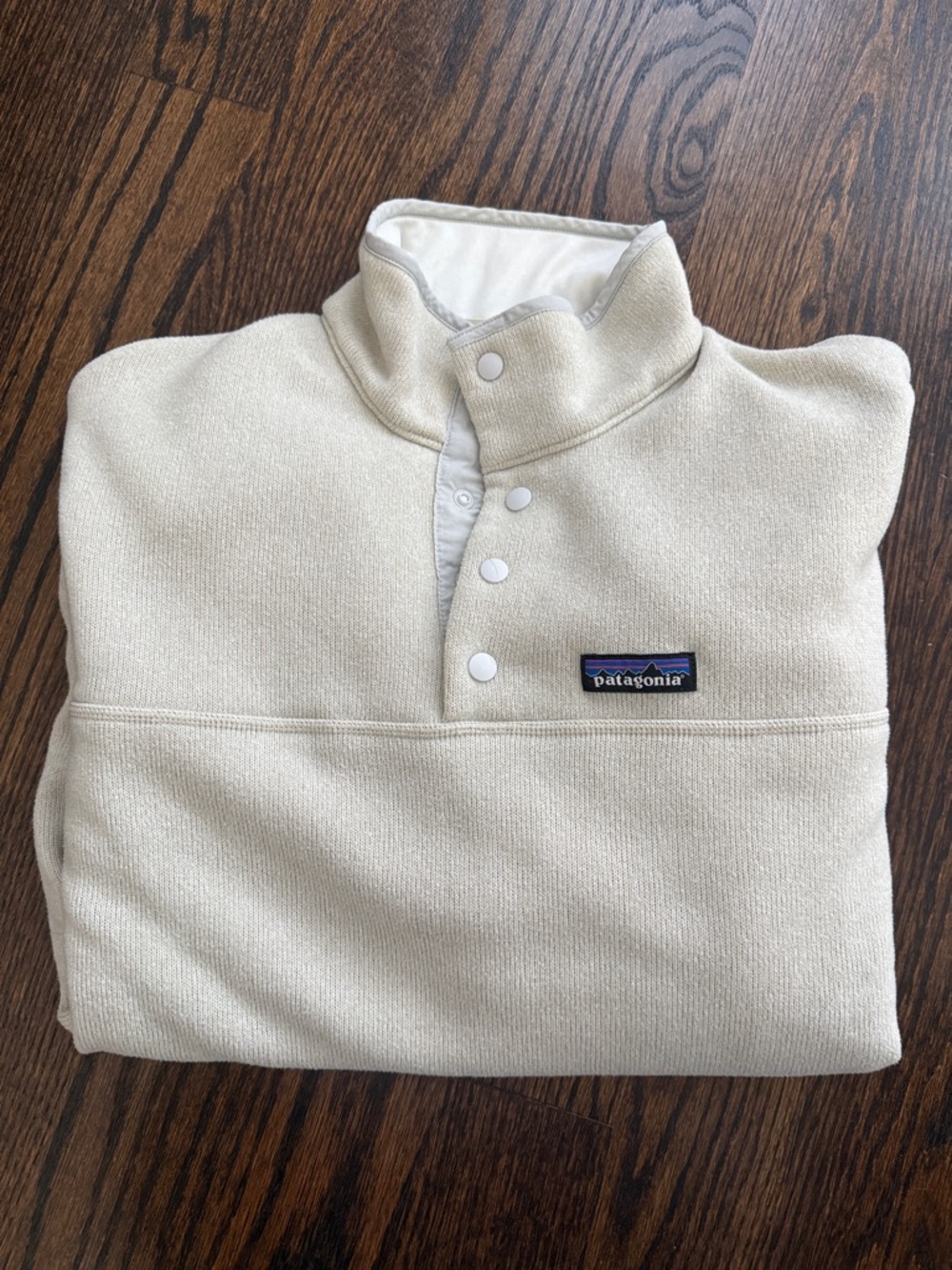 Women’s Patagonia Fleece Size L